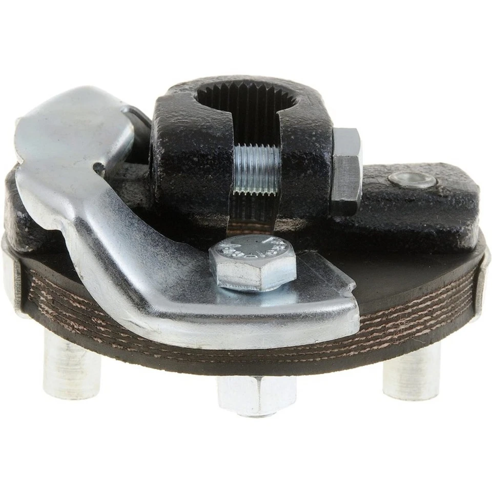 31011 Dorman Kit Steering Coupling for Chevy Express Van Suburban Blazer K10 GMC - Изображение 1 из 3