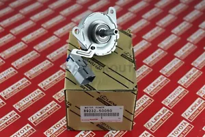 Lexus LS430 2003-2006 OEM Steering Wheel Power Telescopic Motor 89232-50050 - Foto 1 di 3