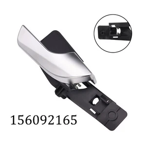 Front Right Drivers Side Interior Inner Door Handle For Alfa Romeo Giulietta UK - Picture 1 of 8
