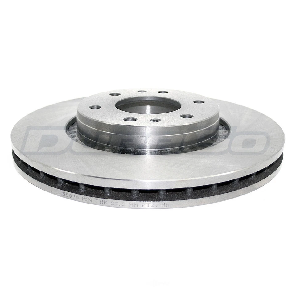 Rotor de freio a disco-4.2i automático extra AX55079 - Imagem 1 de 2