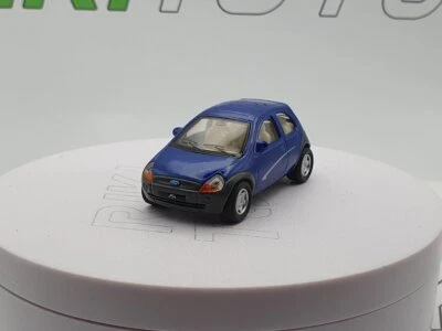 Ford Ka KinSmart 1/64 - Immagine 1 di 2