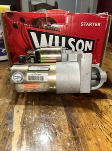 Bus Starter / Big Truck Starter - Picture 1 of 5