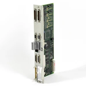 Siemens Simodrive Regler Einschub,6SN1118-0DM31-0AA1,6SN1 118-0DM31-0AA1,Version - Picture 1 of 3