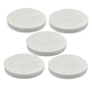 x5 für Dyson DC04 DC05 DC08 DC19 DC20 DC21 Staubsauger Post Motor Pad Filter - Bild 1 von 13