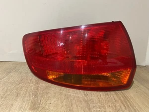 AUDI A3 8P 5DR REAR LIGHT N/S PASSENGER SIDE / LEFT HAND SIDE 8P4945095C - Picture 1 of 2
