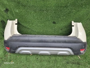 Paraurti Posteriore Renault CAPTUR 2016 In Poi - Imagen 1 de 4