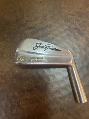 Macgregor Muirfield 20th 4 Iron - Image 1 of 3