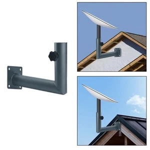 Quick Release Installation For Starlink Wall Mount Designed for Convenience - Afbeelding 1 van 10