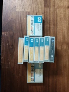 HP C5718A DDS-4 40GB Data Cartridge, NEW SEALED - Picture 1 of 3