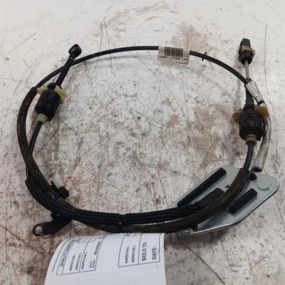 Cabo de ligação de alavanca de câmbio Ford Fiesta 2016 2017 2018 2019 - Imagem 1 de 4