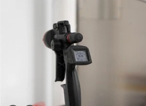 Lackierpistole SATA jet X RP 1,2 I (Control) DIGITAL + adam X pro - Bild 1 von 1