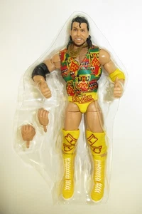 Figura Elite Razor Ramon Mattel WWE Monday Night Wars Nueva WWF Scott Hall - Imagen 1 de 3