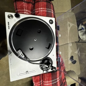 Pioneer DJ CDJ-800MK2 Pair Media Player DJ Turntable 2set - Picture 1 of 7