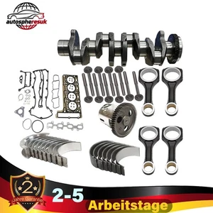 Kurbelwelle Set für Mercedes C/E-Klasse C220 C250 E220 E250 CDI Sprinter 65117 - Bild 1 von 15