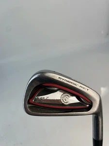 Cleveland CG 7 Tour 4 Iron / NS Pro Prototype Extra Stiff Steel Shaft /8606 - Picture 1 of 10