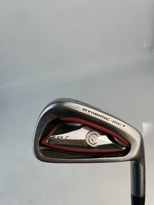 Cleveland CG 7 Tour 4 Iron / NS Pro Prototype Extra Stiff Steel Shaft /8606 - Image 1 of 4