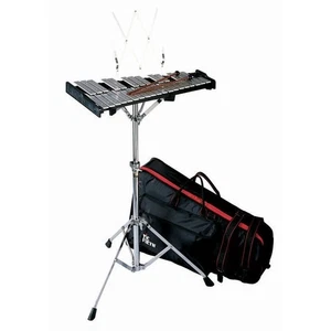 Vic Firth - V8705 - Kit de percusión con bolsa rodante - Envío gratuito - Imagen 1 de 9