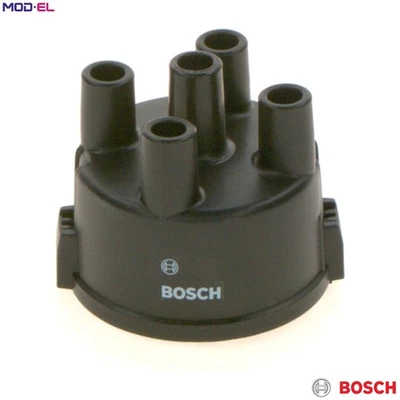 DISTRIBUTOR CAP 1 987 233 027 FOR SUBARU LEONE/LOYALE/III/�/Station/Wagon GL - Image 1 of 4