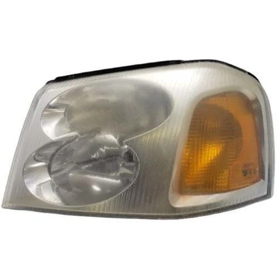 Driver Left Headlight Fits 02-09 ENVOY 543797 - Image 1 of 4