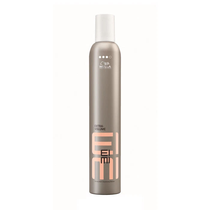 Wella Styling EIMI Extra Volume Styling Mousse 500ml