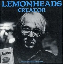 Creator von Lemonheads | CD | Zustand sehr gut - Bild 1 von 2