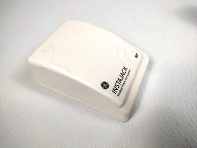 GE Instajack2 86597/20467 Wireless Phone Jack Voice, Phone, Data  Device Only - Image 1 of 4