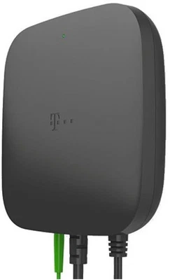 Telekom DSL-Modem Extern Glasfaser Modem 2 - Bild 1 von 2