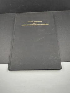 Research Monographs No 3 American Orthopsychiatric Association Lauretta Bender - Bild 1 von 4