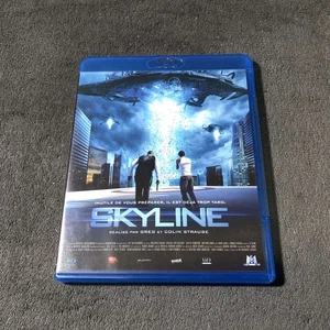 Bluray Skyline FRA CD neuwertig - Bild 1 von 2
