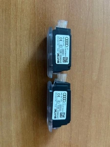 TÜR EINGANGSBELEUCHTUNG BELEUCHTUNG 4S0947409/410 - Bild 1 von 1