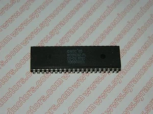 WD16C92-PL 00/02 / WD16C92-PL / WD16C92 / Western Digital - Imagen 1 de 2