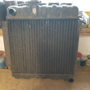 BMW 318 Wasserkühler - Bild 1 von 2