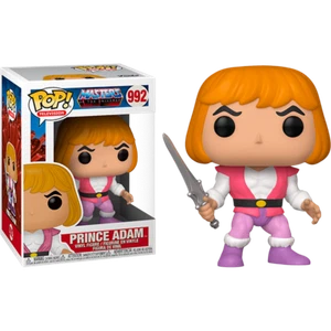 Masters of the Universe - Prince Adam Pop! Vinyl - Picture 1 of 1