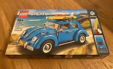 LEGO CREATOR EXPERT: Volkswagen Beetle 10252 Neu OVP