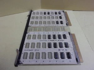 Rogers 2003603 00 AE, 1000470-003 AJ 207 2MB20 Card - Picture 1 of 7