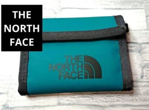 The North Face Men's Accessories Bifold Mini Wallet Coin Purse Limited Edition V - Picture 1 of 8