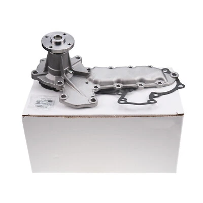 Water Pump 15521-73039 for Kubota D1102 V1502 D1703 V1903 V2203 - Image 1 of 4
