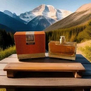 Pursuit By Dunhill London Eau de Toilette Spray 2.5 Fl Oz / 75 ml New With Box - Picture 1 of 10