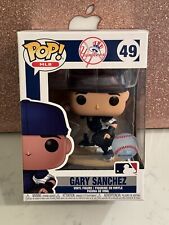 Yankees #49 - Gary Sanchez - Funko Pop! MLB