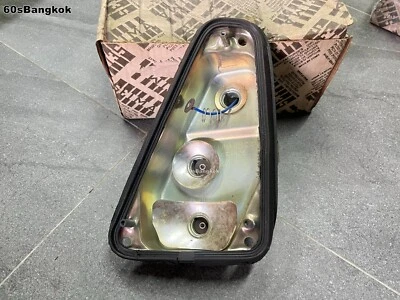 PARA PEUGEOT 204, 304 FARO TRASERO DERECHO Carcasa SEIMA 619 DE Hecho en Francia Foto 1 de 4