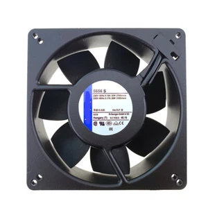 For TYP 5656S Cooling fan 135*135*38mm 230V 190MA/170MA - Afbeelding 1 van 5