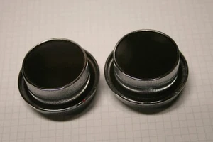 Drehknöpfe-Set für Telefunken OPUS 2650 (evtl. auch andere)               #DK22 - Picture 1 of 5