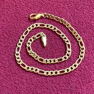 Fußkettchen Armband - Bild 1 von 3