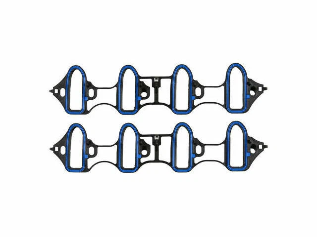 Juego de juntas de colector de admisión Felpro 82358WP para Chevrolet Silverado 3500 2001-2006 Foto 1 de 2