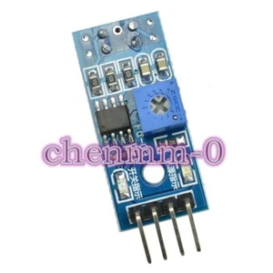 5PCS Obstacle avoidance TCRT5000 infrared sensor is compatible with UNO #YT - Picture 1 of 1