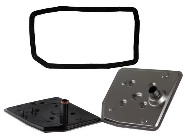 Kit de filtro de transmisión automática para Ford F150 2009-2010, 2015-2018 62VZJC Foto 1 de 1