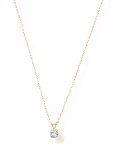 Collar Ellie Vail Lillian Nuevo con Etiquetas - Imagen 1 de 5