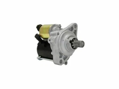 Arrancador Isuzu Oasis 26872GC 1998-1999 2,3 L 4 cilindros remanufacturado Foto 1 de 2