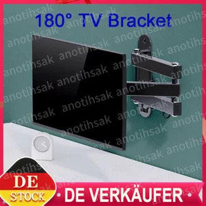 VESA Wandhalterung 10-42 Zoll LED LCD Fernseher Halterung VESA 50 75 100 200x200 - Bild 1 von 19