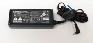 Original Canon CA-PS700 Compact Power Adapter - Brandneu - Bild 1 von 5